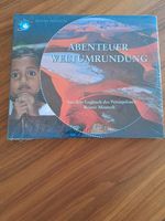 Neu: Abenteuer Weltumrundung: Aus dem Logbuch des Privatpiloten.. Berlin - Charlottenburg Vorschau