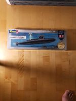 Revell Polaris nuclear submarine Abraham Lincoln 1:253 Baden-Württemberg - Küssaberg Vorschau