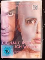 Die Haut in der ich wohne DVD Antonio Banderas Bonn - Endenich Vorschau