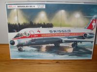 AZ Model DC 9 Swiss Air 1:144 NEU / OVP Nürnberg (Mittelfr) - Oststadt Vorschau