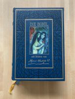 Die Bibel Luxusausgabe - Marc Chagall Baden-Württemberg - Ditzingen Vorschau