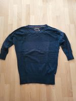 Hilfiger Denim Damen Pullover, blau, Gr. L Bielefeld - Bielefeld (Innenstadt) Vorschau