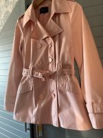 Dünne Jacke Blazer Rosa Vero Moda Größe XL  Top Zustand Brandenburg - Bernau Vorschau