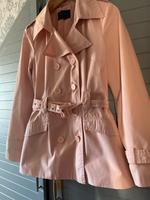 Dünne Jacke Blazer Rosa Vero Moda Größe XL  Top Zustand Brandenburg - Bernau Vorschau