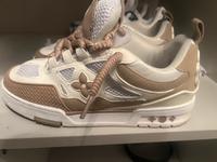 Schuhe beige Herren Frauen Nordrhein-Westfalen - Wenden Vorschau