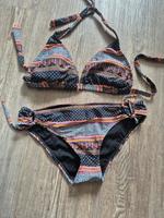 Bikini Gr.34/36 Hessen - Michelstadt Vorschau