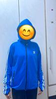 Adidas JACKE Nordrhein-Westfalen - Gütersloh Vorschau