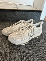 Nike Air Max 97 Weiß Saarland - Heusweiler Vorschau