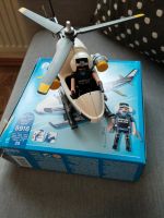 Playmobil City Action Polizei Hubschrauber 5916 Nordrhein-Westfalen - Oer-Erkenschwick Vorschau