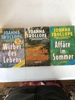 Buch Joanna Trollope Wirbel des Lebens Heimliche Beziehung Affäre Sachsen-Anhalt - Salzwedel Vorschau