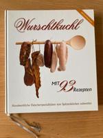 Buch Wurschtkuchl  9783704024534 Bayern - Saaldorf-Surheim Vorschau