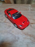 Ferrari F 550 Maranello M 1:18 Baden-Württemberg - Backnang Vorschau