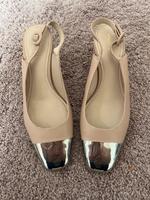 Sandalette - Mango - 38 Bayern - Ainring Vorschau
