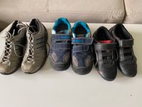 Schuh-Set Jungen Gr. 31 ( Adidas, Puma, Geox) Niedersachsen - Buchholz in der Nordheide Vorschau