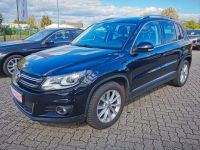 Volkswagen Tiguan Sport & Style NAVI XENON SHZ Brandenburg - Wittenberge Vorschau