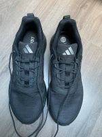 Adidas schwarze sneaker 43 1/3 Hessen - Groß-Umstadt Vorschau