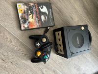 Game Cube mit 1 spiel Hessen - Kassel Vorschau