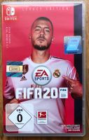 ❌FIFA 20 - Nintendo Switch Spiel❌ Kreis Ostholstein - Schönwalde Vorschau