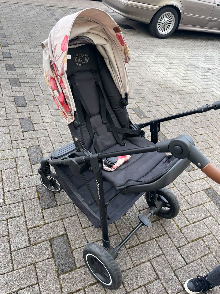 Kinderwagen KinderKraft Allroad in Leverkusen