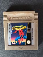 Gameboy  the Amazing Spider-Man   Spiel Bayern - Merching Vorschau