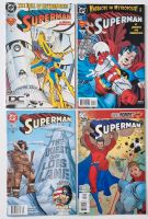 US Comics, Superman, DC 1994-2010 Bayern - Eching (Kr Freising) Vorschau