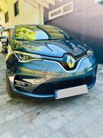 Renault Zoe R110 Z.E. 50 Experience Baden-Württemberg - Oberkirch Vorschau