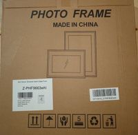 3D Fotorahmen Photo Frame ca. 33x33cm neu Hessen - Rödermark Vorschau