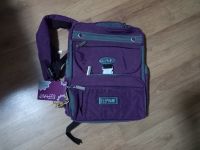 Rucksack Schulrucksack lila  von ELEPHANT NEU Niedersachsen - Oetzen Vorschau