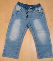 Jeans, Hose, Gr. 86 topomini Schleswig-Holstein - Flensburg Vorschau