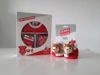 1.FC Köln Hennes Baby Body 74/80 Schuhe Unisize Geschenk Box Nordrhein-Westfalen - Troisdorf Vorschau