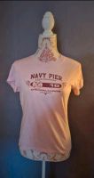 T-Shirt Gr. M  Navy Pier Chicago von Smart Girl Bayern - Mertingen Vorschau