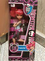 Monster High Puppe Howleen Wolf Dance Class Bayern - Michelau i. OFr. Vorschau