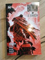 Batman - Dark Knight 3 Die Übermenschen NEU Frank Miller / Panini Bayern - Mömbris Vorschau