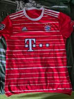Bayern heim Trikot Musiala Baden-Württemberg - Blaustein Vorschau
