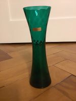 Vase Glashütte Rheinpfalz Vintage 60er grün ähnlich Alfred Taube Stuttgart - Stuttgart-Süd Vorschau