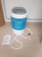 Mini Waschmaschine Cleanmaxx 260 Watt Nordrhein-Westfalen - Haltern am See Vorschau