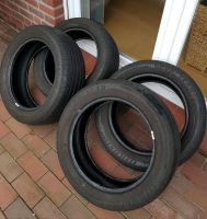 Goodyear Sommerreifen 205/55 R17 91V Niedersachsen - Delmenhorst Vorschau