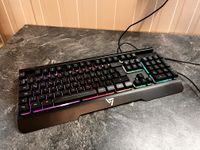 RGB Gaming Tastatur Sachsen-Anhalt - Derenburg Vorschau