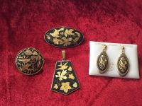 Toledo Damascene Schmuck Spanien Frankfurt am Main - Bonames Vorschau