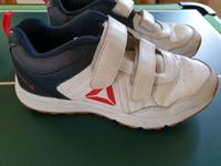 Kinder Turnschuhe Reebok 34 Nordrhein-Westfalen - Korschenbroich Vorschau