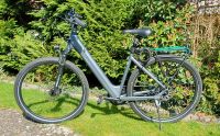 TENWAYS E-Bike Typ C-GO 800S Bayern - Ingolstadt Vorschau