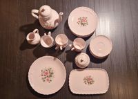 Hutschenreuther Porcelaine Rose 6er Service Kreis Ostholstein - Scharbeutz Vorschau