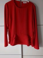 Bluse rot Rich & Royal Gr. 40 Nordrhein-Westfalen - Haltern am See Vorschau