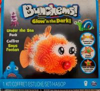 "Bunchems!" - "Under the Sea - Glow'n the Dark" * Klettbälle Sachsen-Anhalt - Magdeburg Vorschau