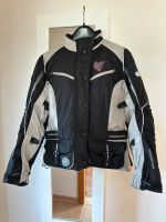 Damen Motorradjacke, Cycle Spirit, Größe 38 Bayern - Eging am See Vorschau