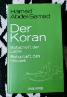 Der Koran - Botschaft der Liebe Botschaft des Hasses Köln - Mülheim Vorschau