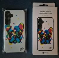 Samsung S24 Plus Impression Case Schutzhülle neu unbenutzt Niedersachsen - Uelzen Vorschau