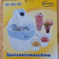 Speiseeismaschine / Eismaschine Sachsen - Beilrode Vorschau