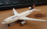 Herpa Wings Lufthansa Airbus A310-300 OVP 1:500 516402 Niedersachsen - Herzberg am Harz Vorschau