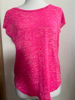 H&M Damen Sport  T-Shirt  Gr. XS/S pink Bayern - Küps Vorschau